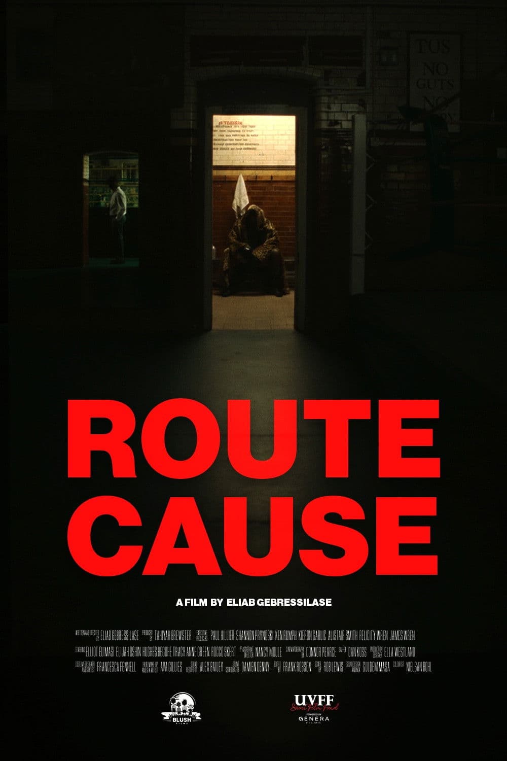 Route Cause