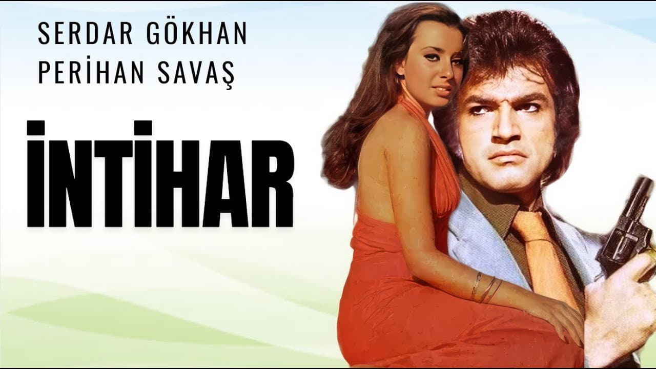 İntihar