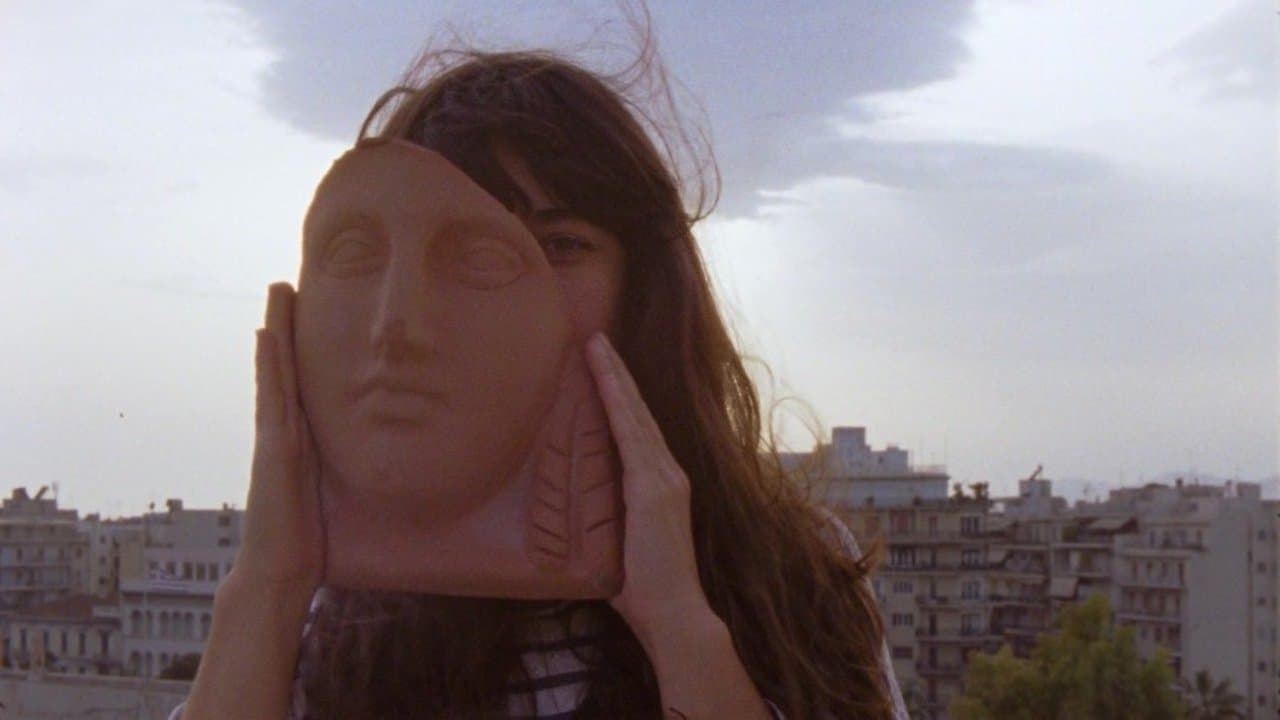 What We Ask of a Statue is That It Doesn’t Move