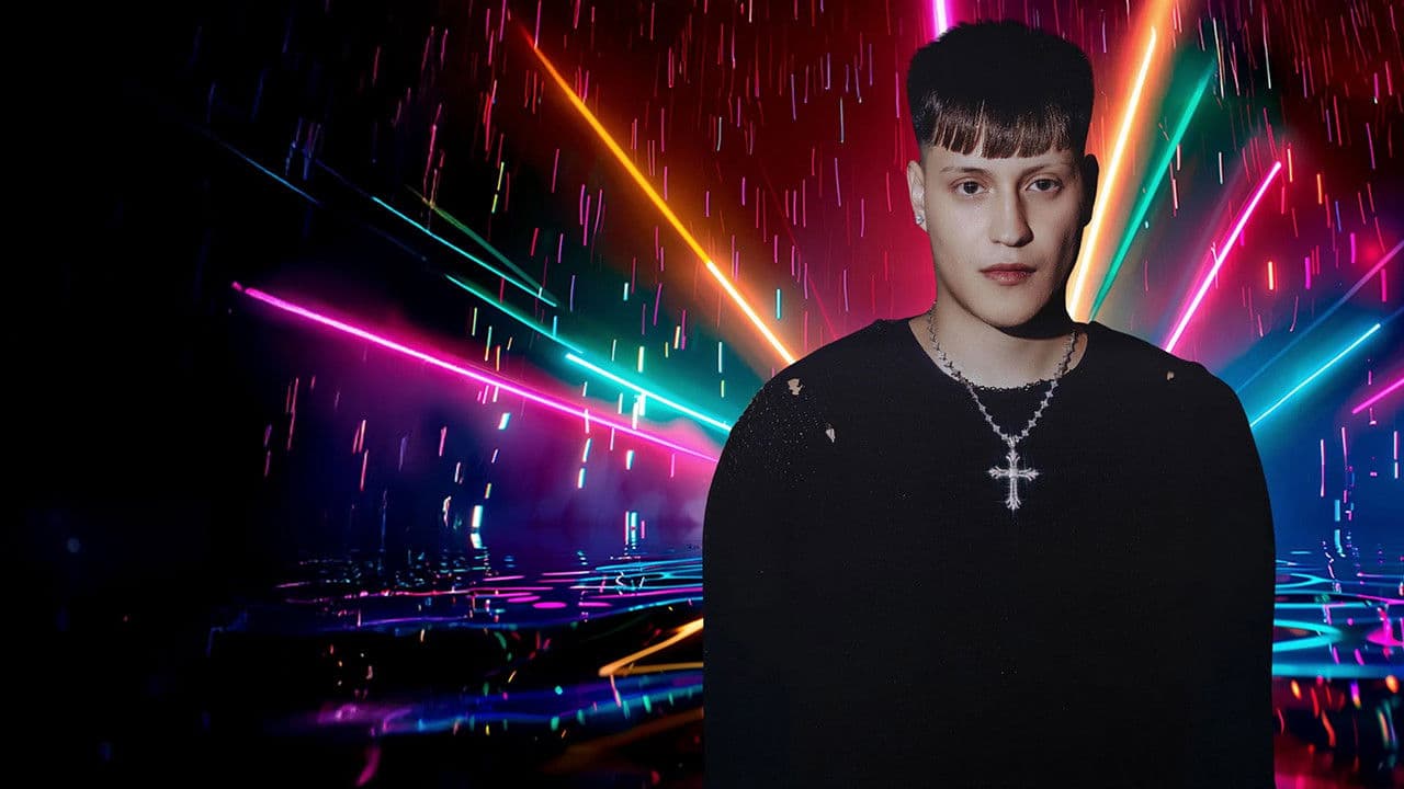 Festival de Viña del Mar 2025: Kidd Voodoo