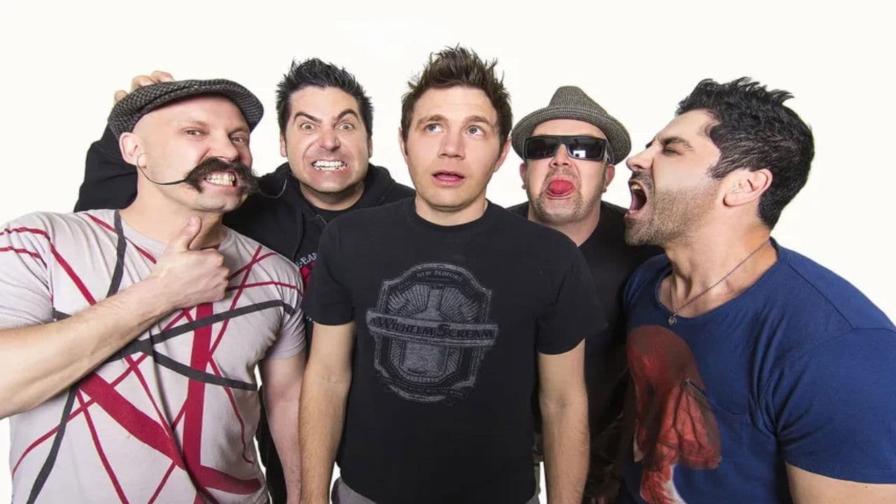 Zebrahead - Way More Beer, Live in Köln, Germany