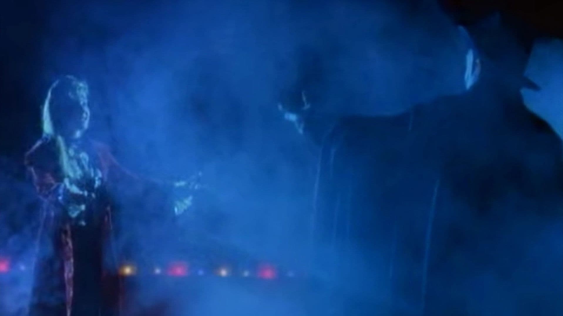 Goosebumps: Phantom of the Auditorium