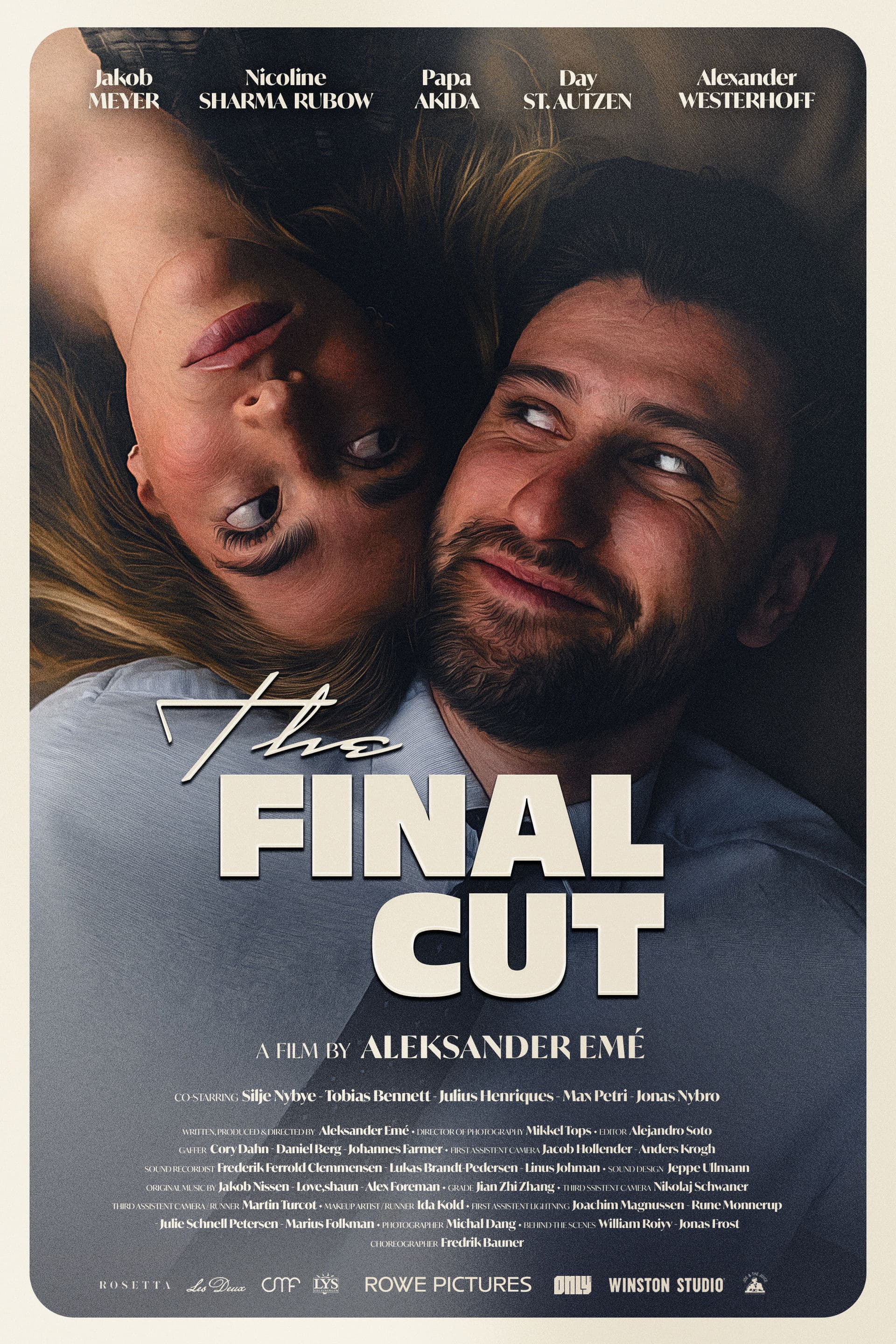 The Final Cut