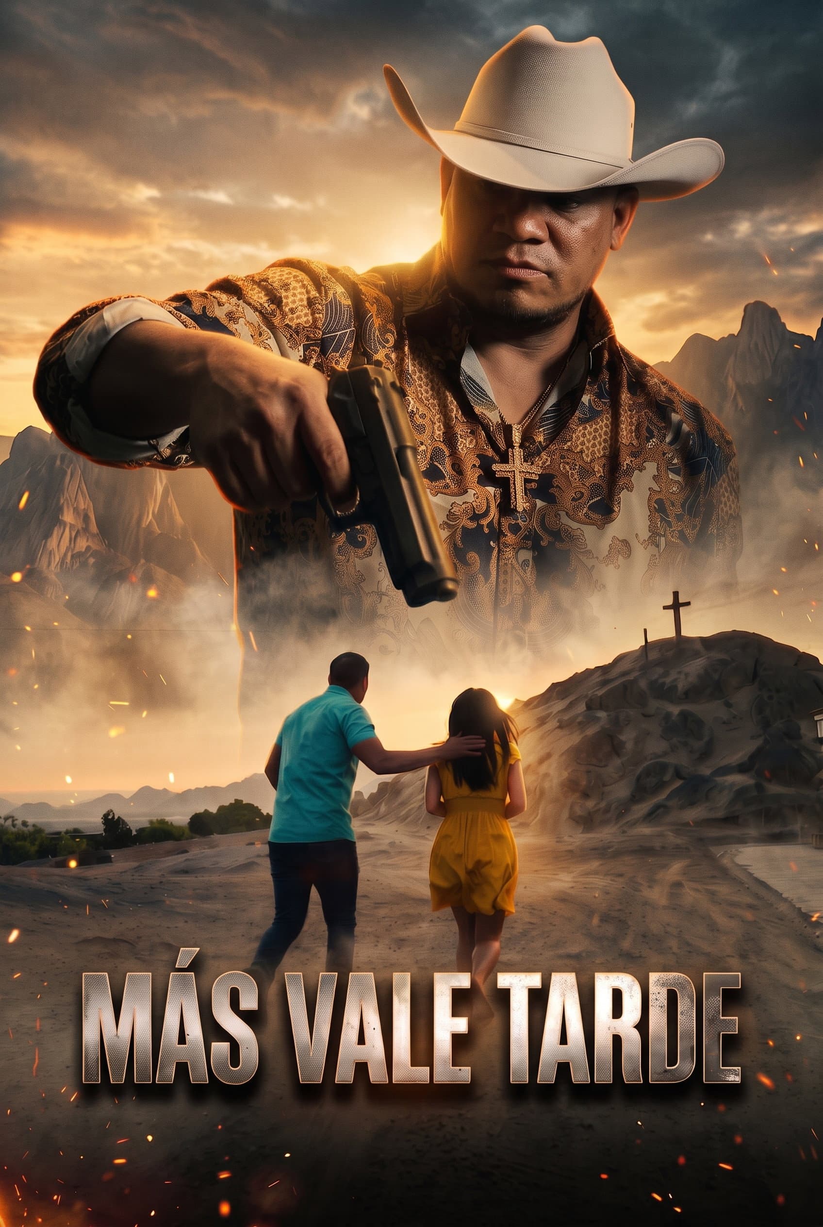 Más Vale Tarde