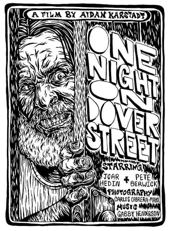 One Night On Dover St.