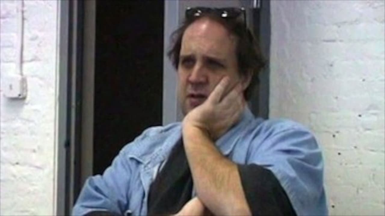 Lost in "The Thinking"