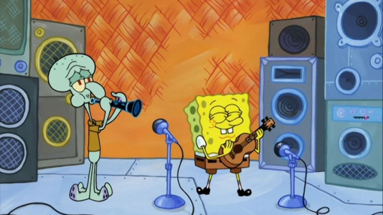 SpongeBob SquarePants: SpongeBob on Tour