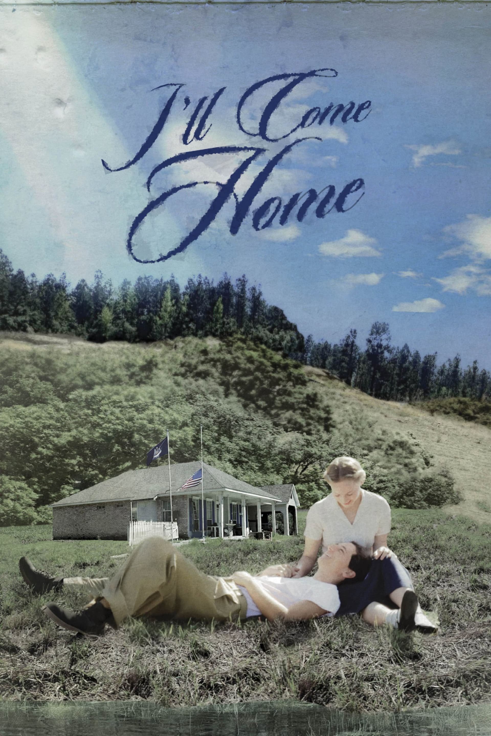 I'll Come Home