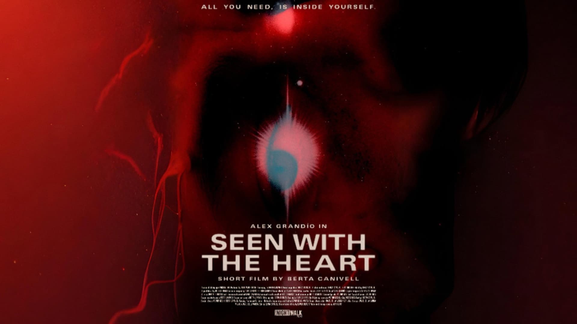 Seen With the Heart