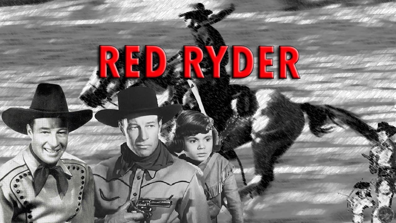 Red Ryder Collection