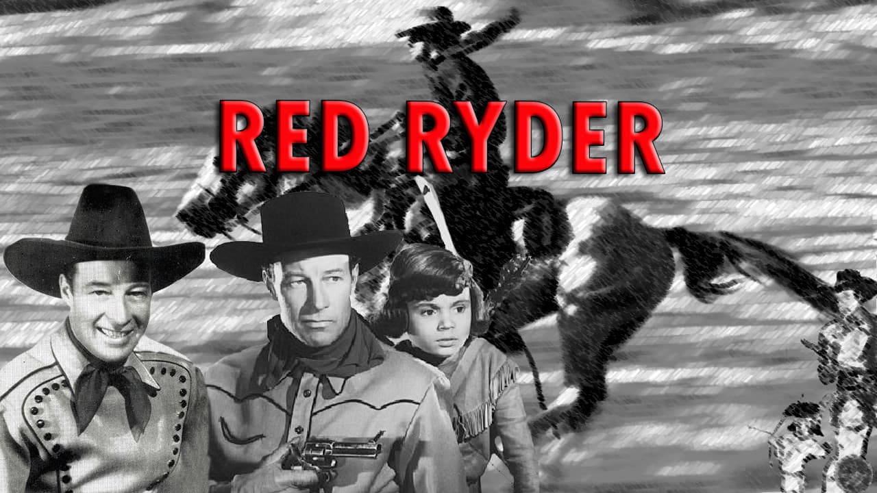 Red Ryder Collection