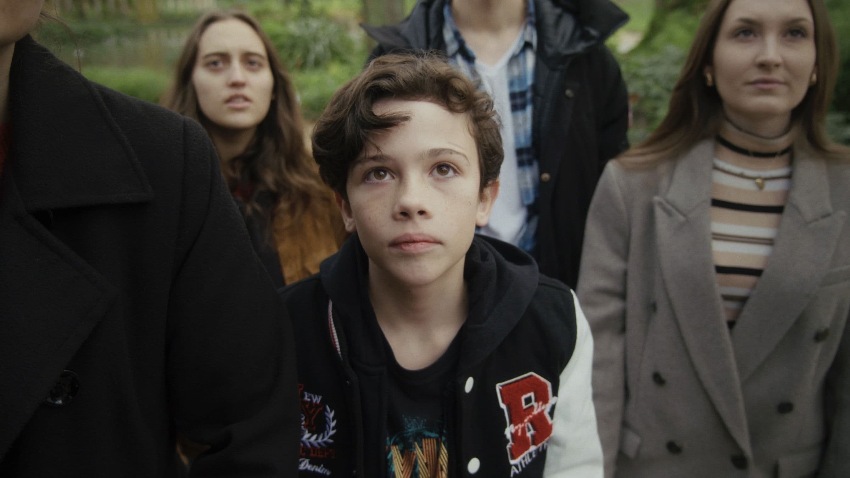 The Luckiest Man in The World