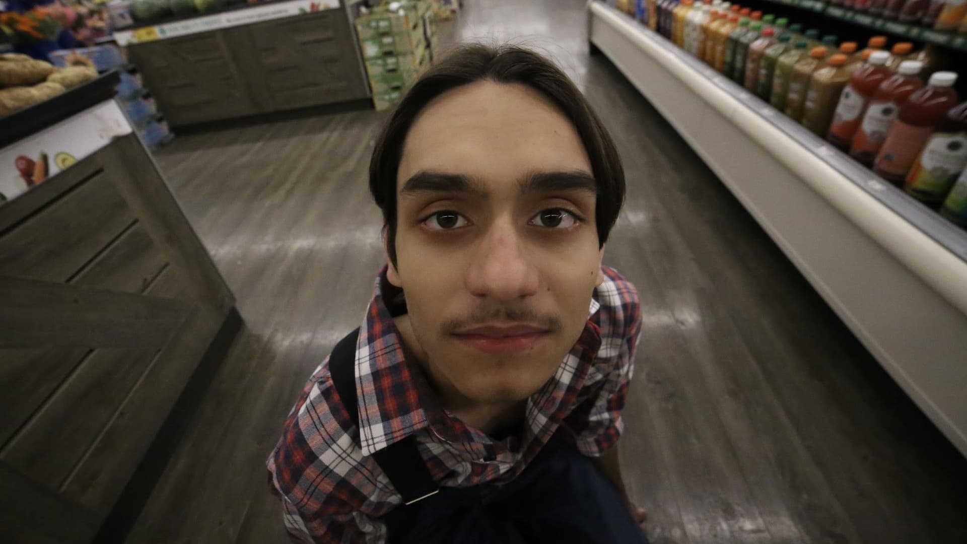 Money Doesn't Grow on Trees