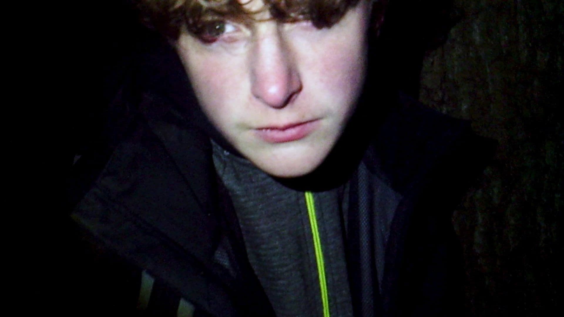 The Terror of Whippendell Wood: Part 2: The Walkers