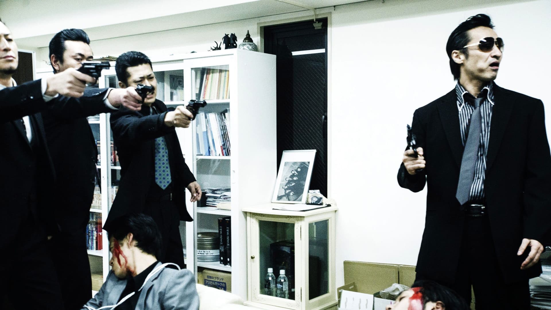 Unification Of Japan 11