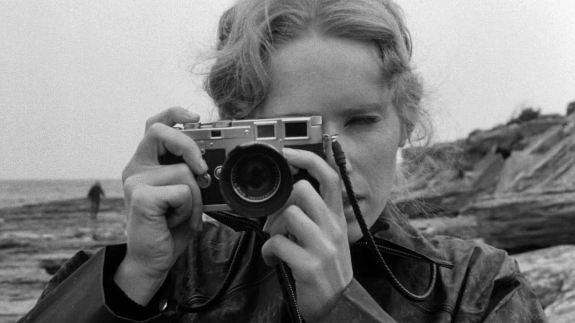 … But Film Is My Mistress