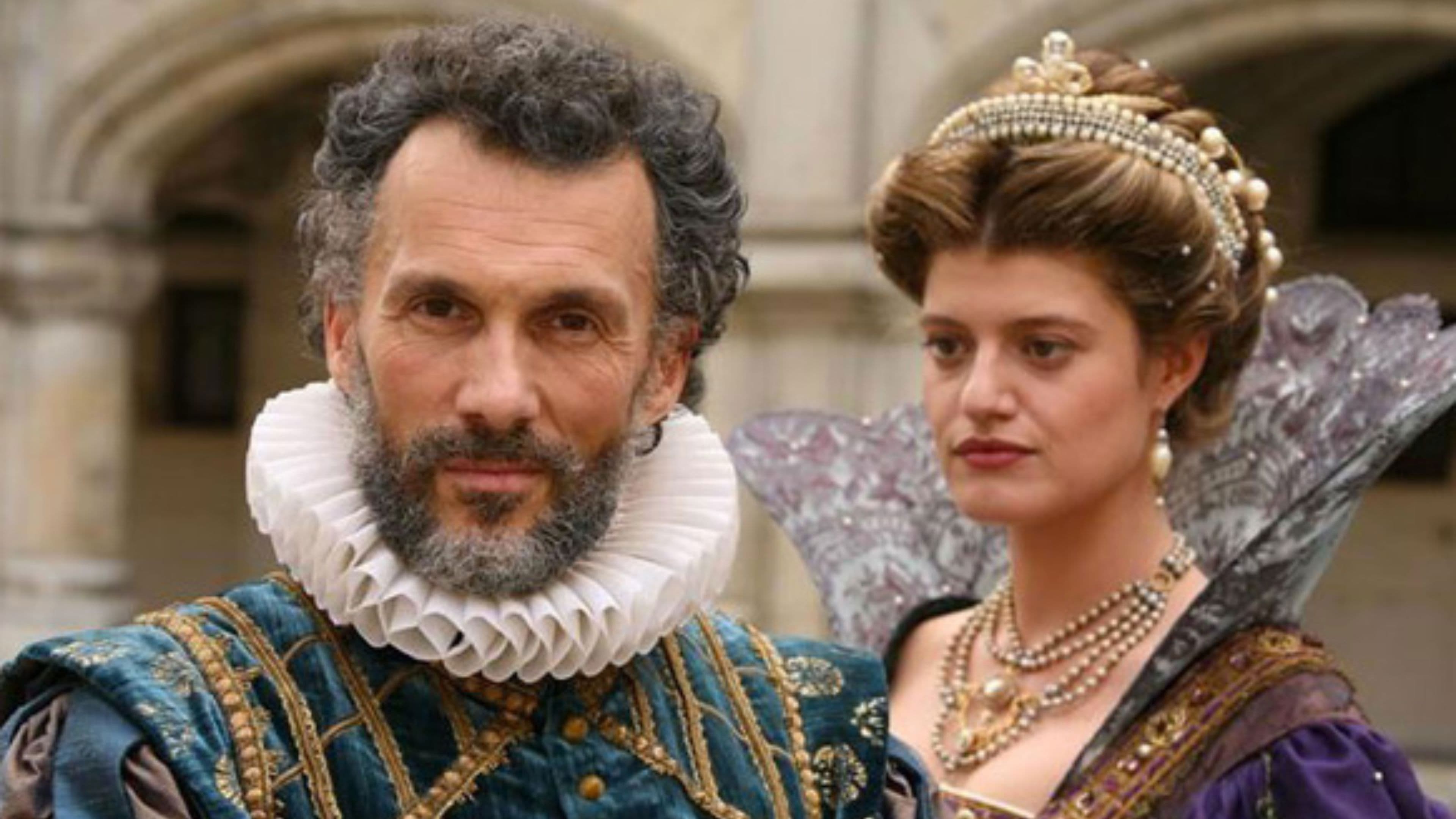 L'Assassinat d'Henri IV