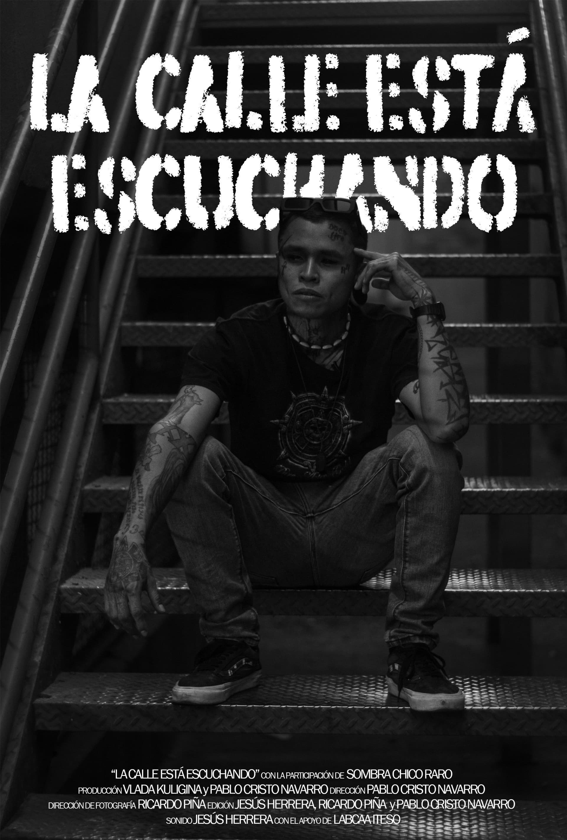 La calle está escuchando