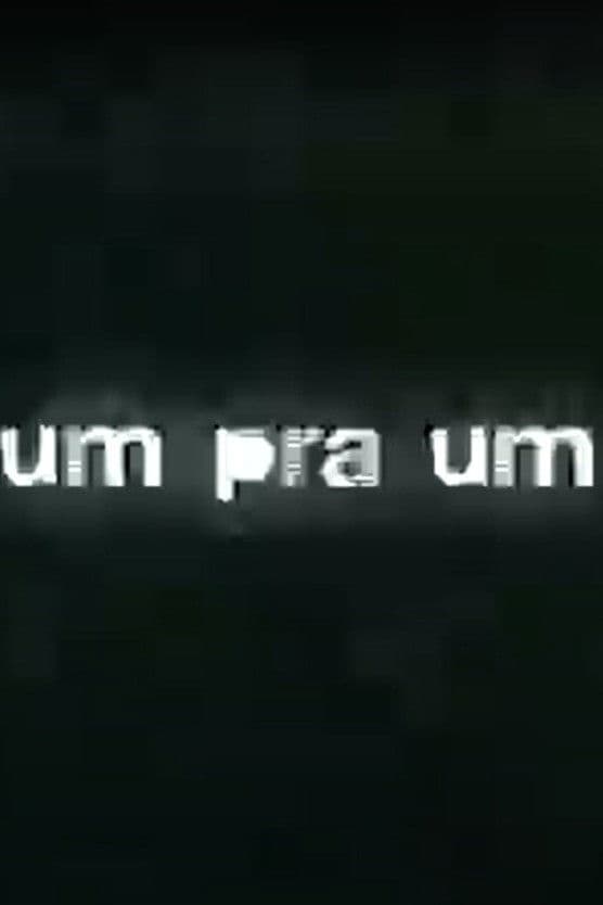 Um Pra Um
