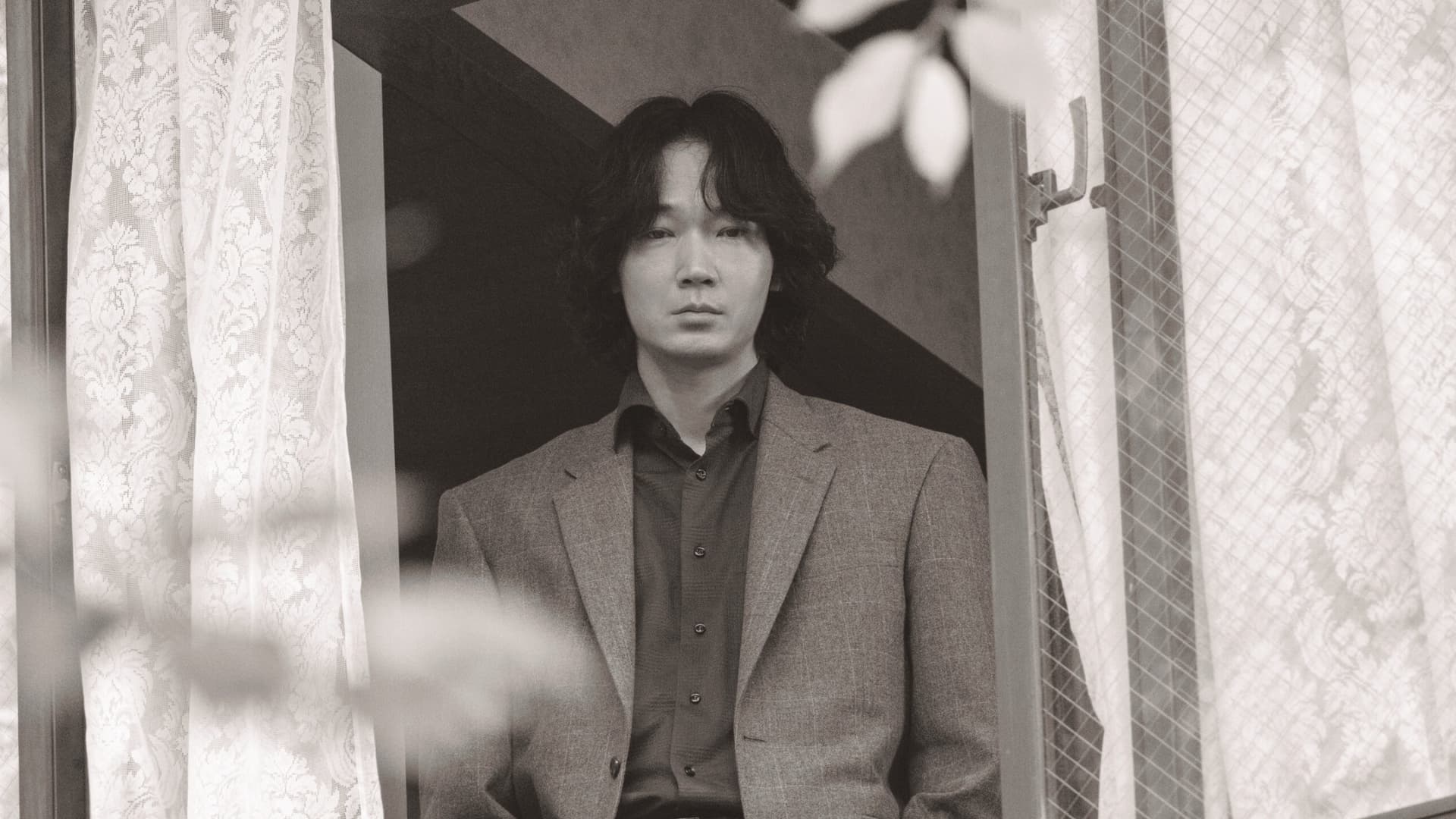 The Stars and the Moon are Holes in the Sky