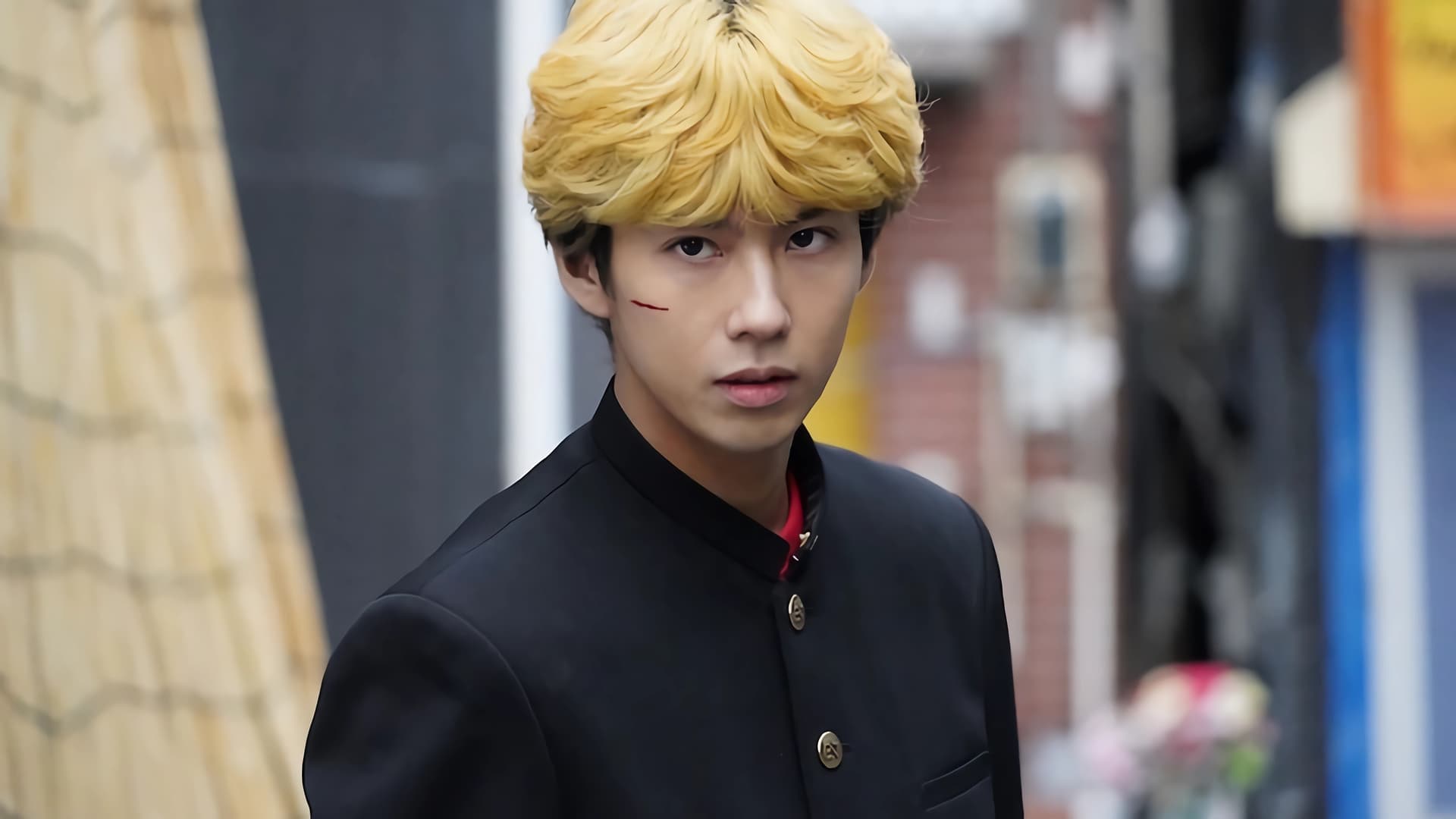 今日から俺は!!