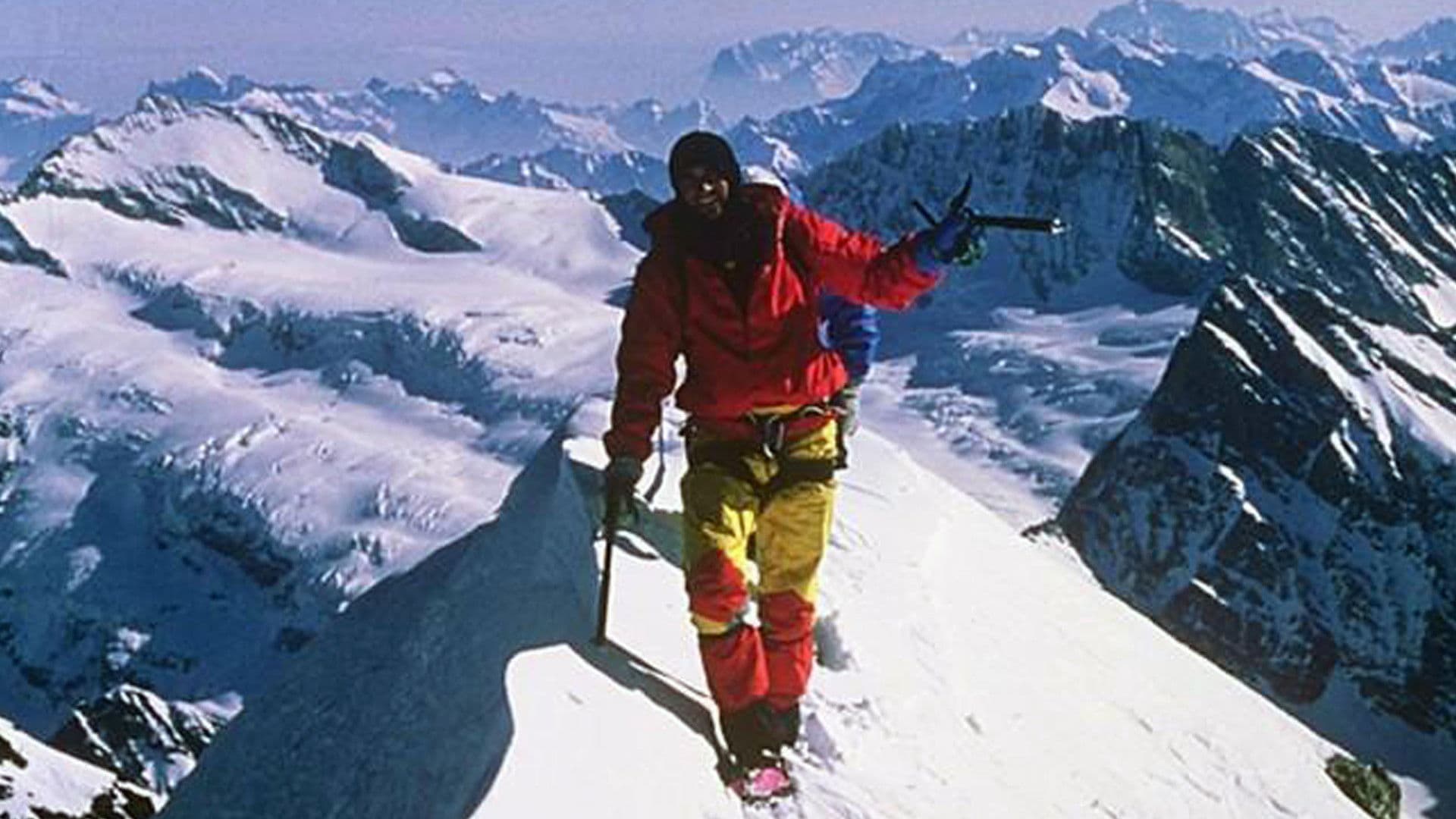 The Measure of the Feat