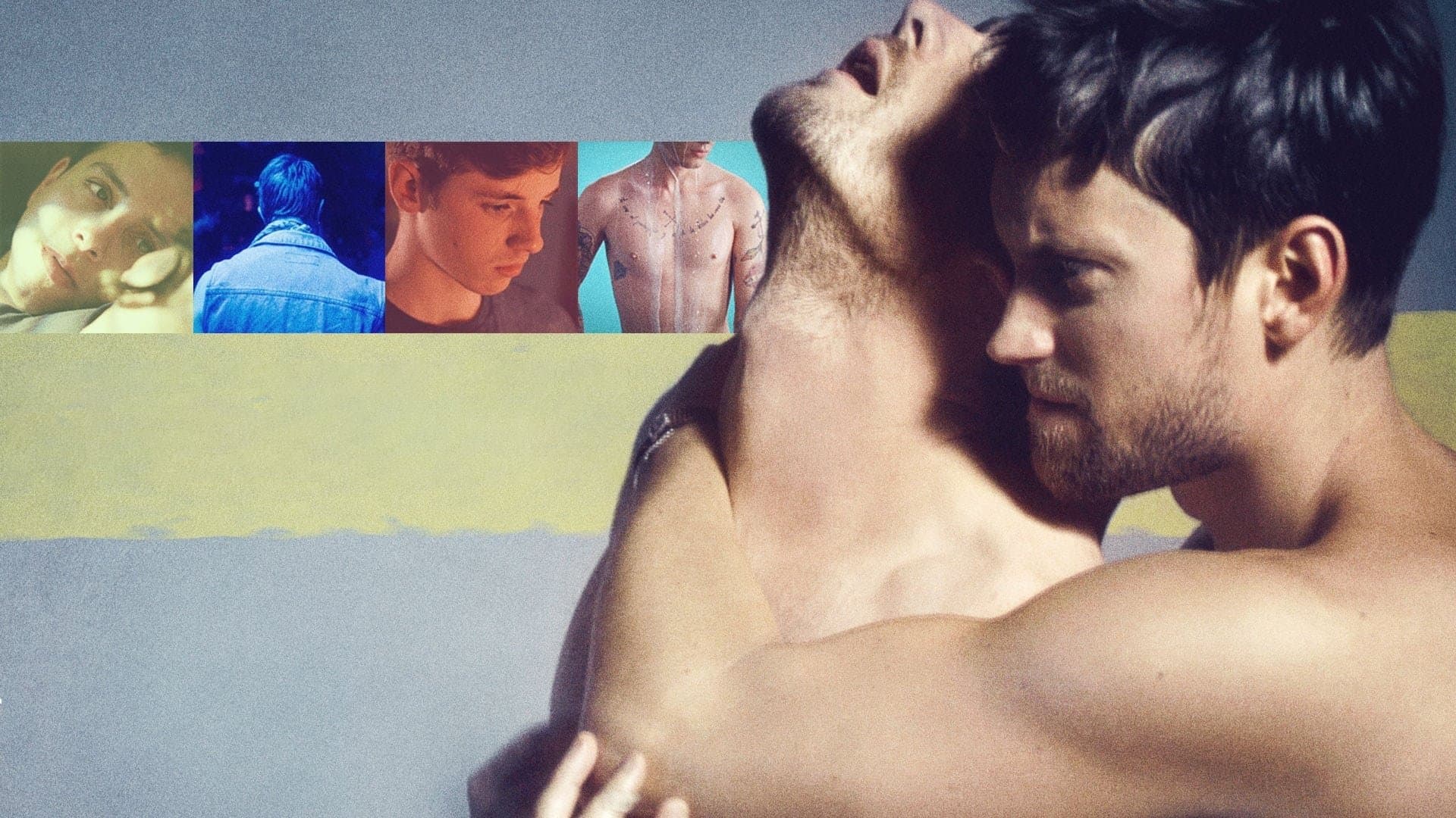 The Male Gaze Collection