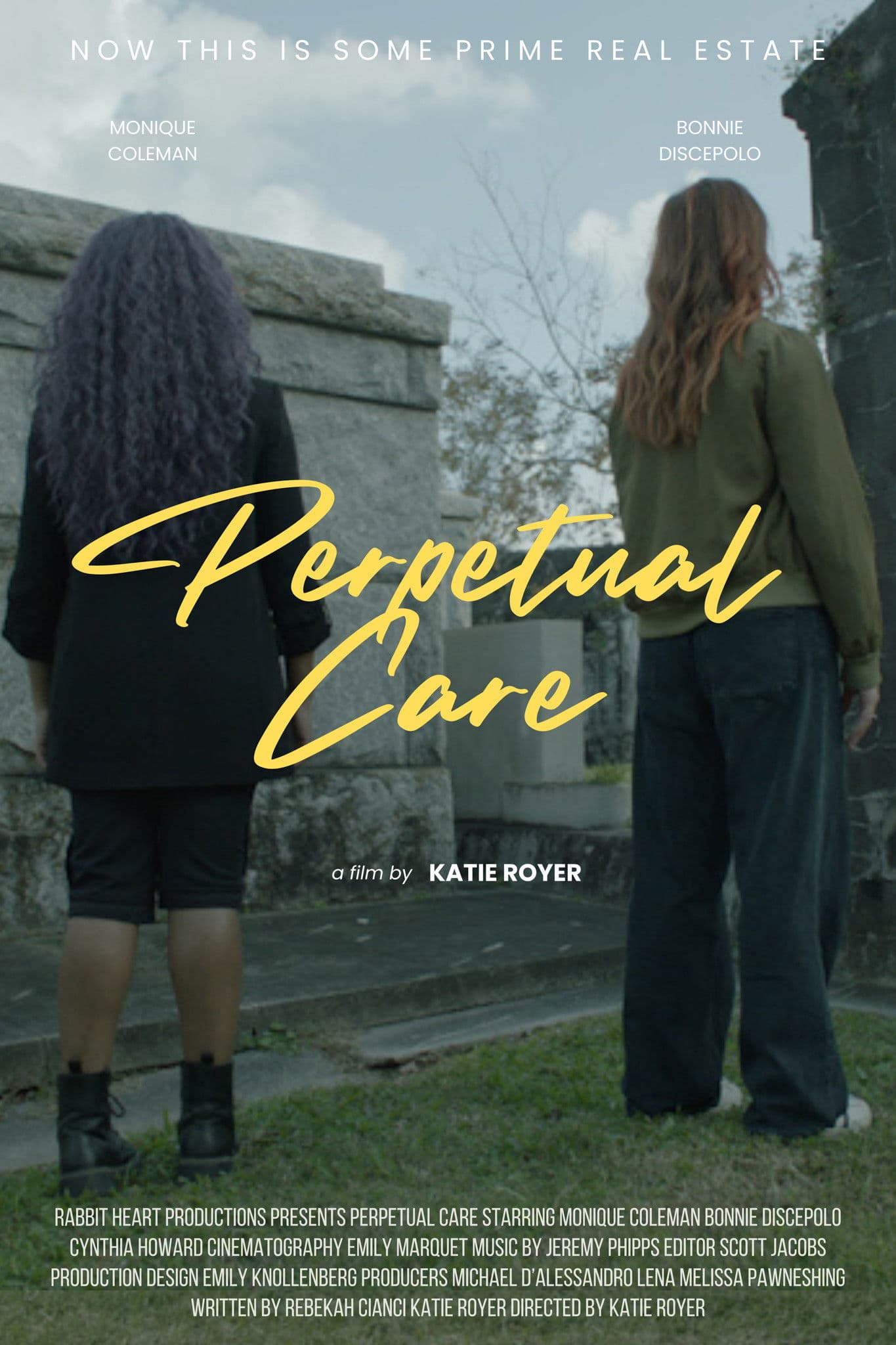 Perpetual Care