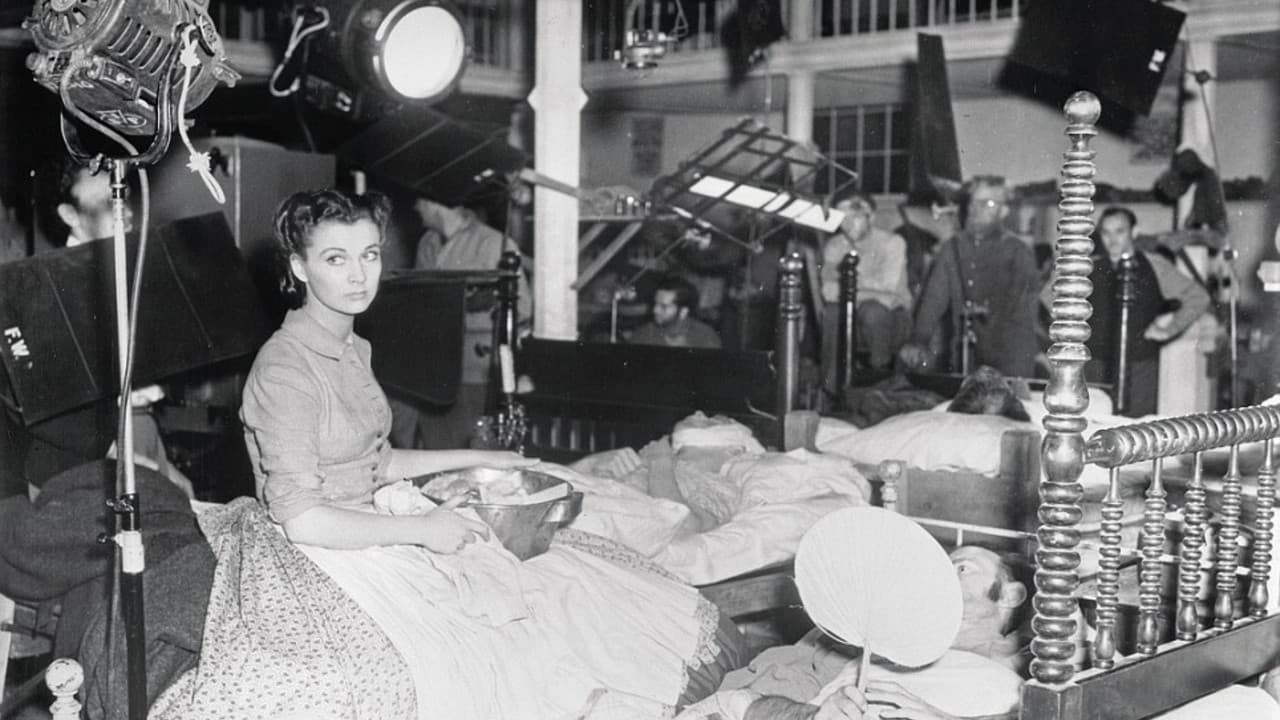 The Making of a Legend: Gone with the Wind
