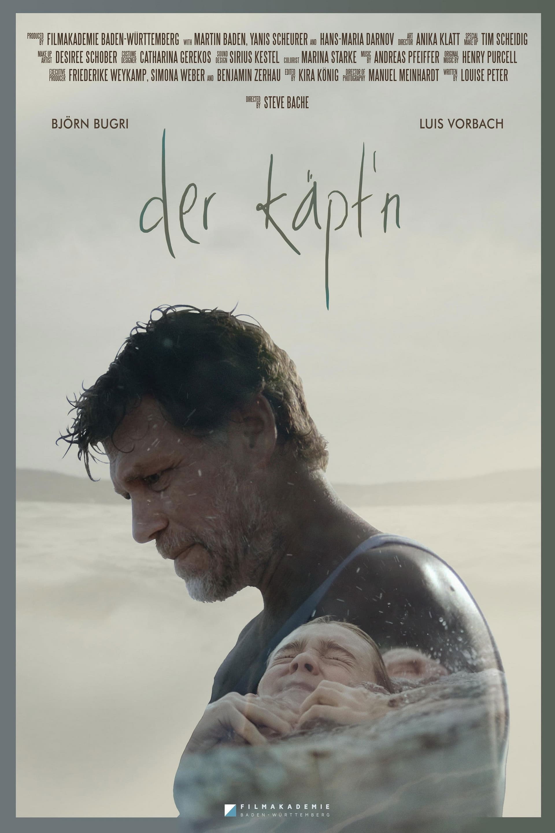 Der Käpt'n