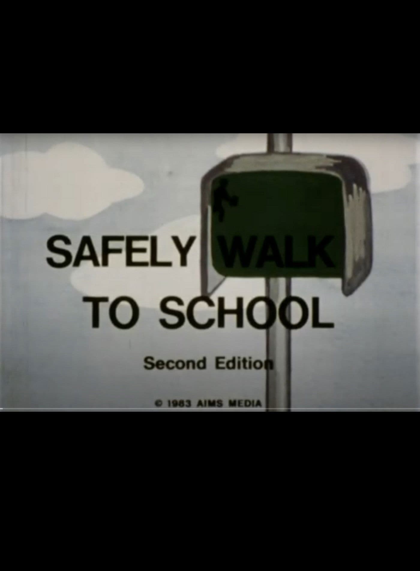 Safely Walk To School