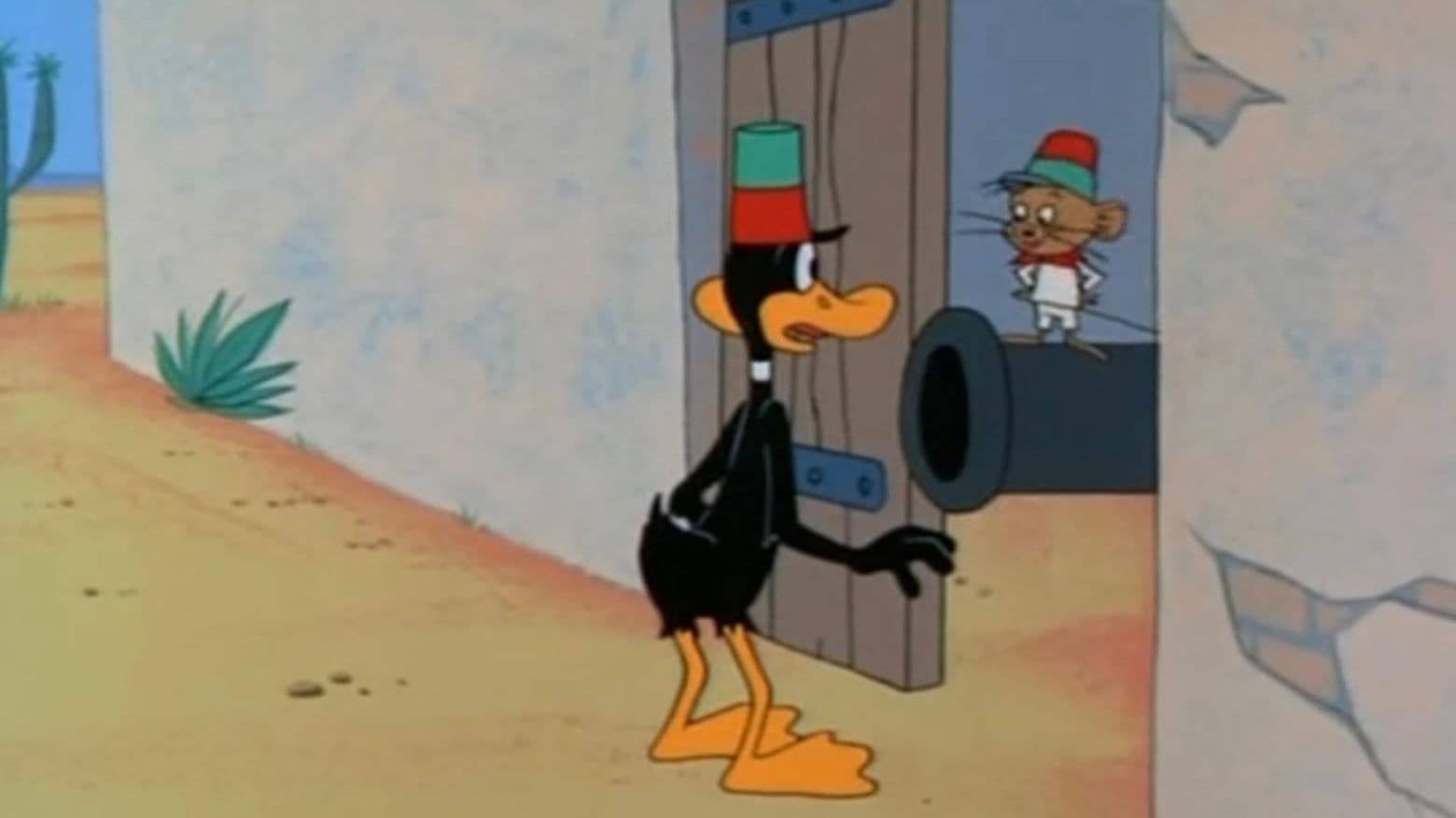 Assault and Peppered