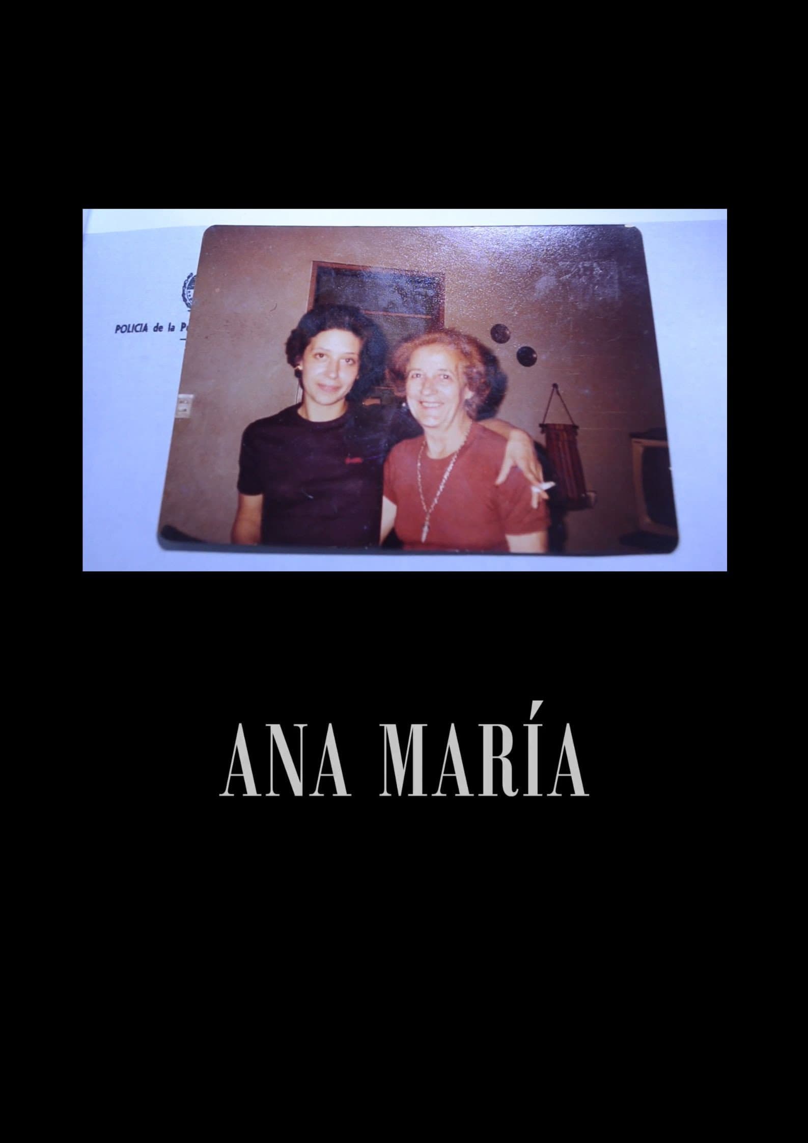 Ana María