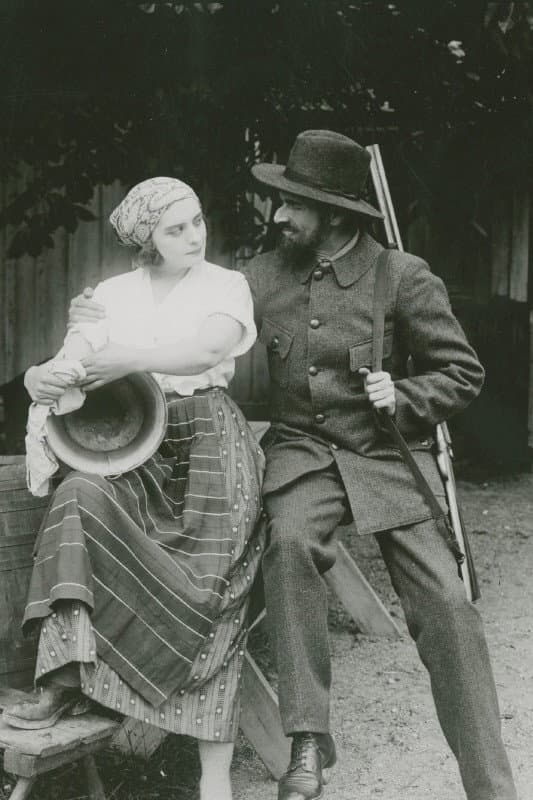 The Valet