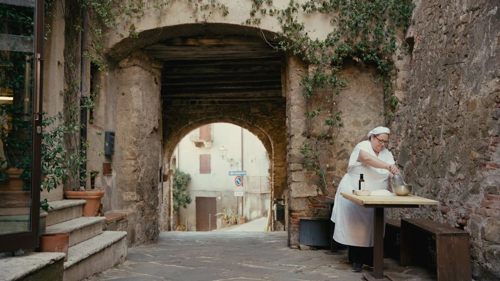 La quinta stagione