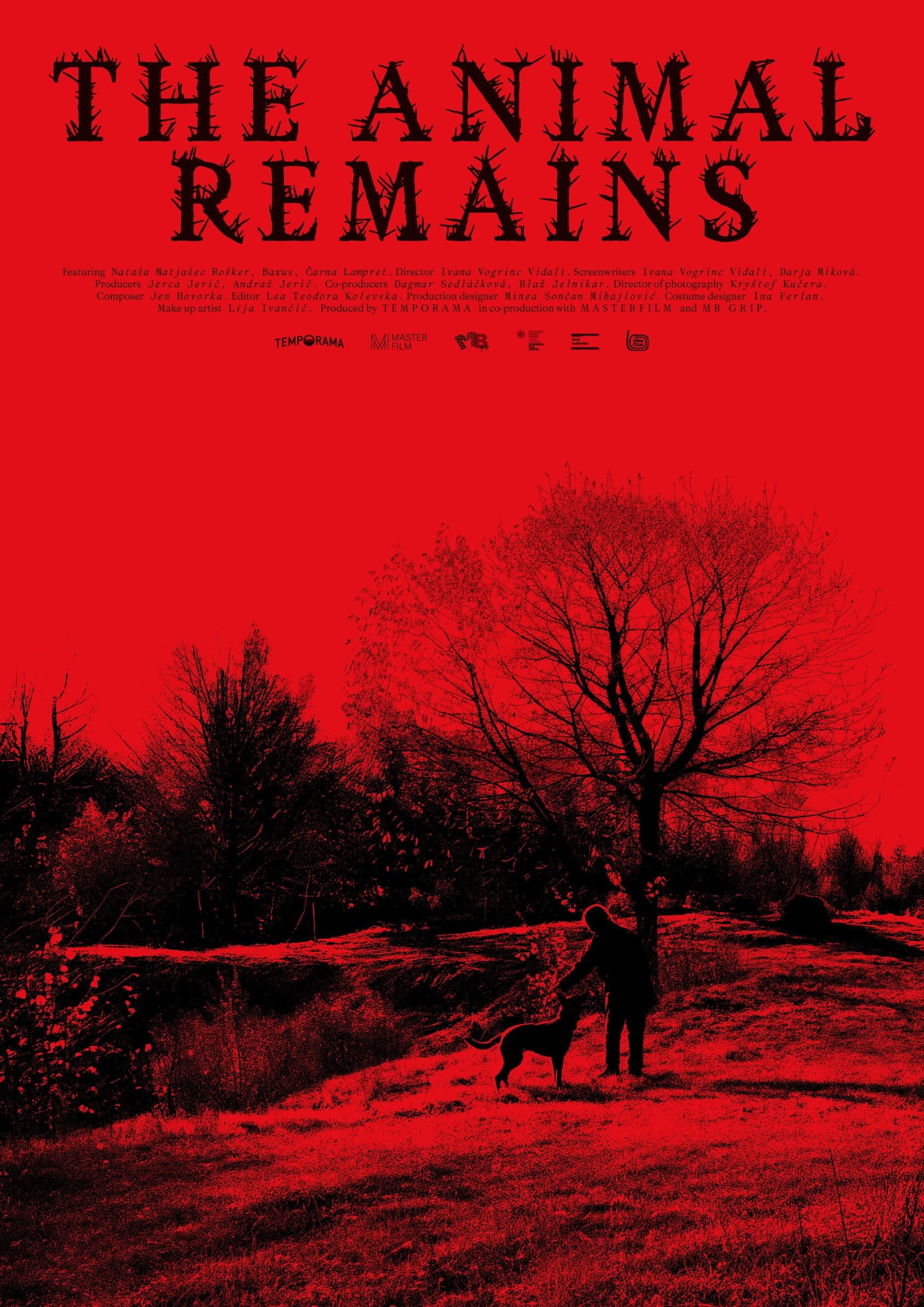 The Animal Remains