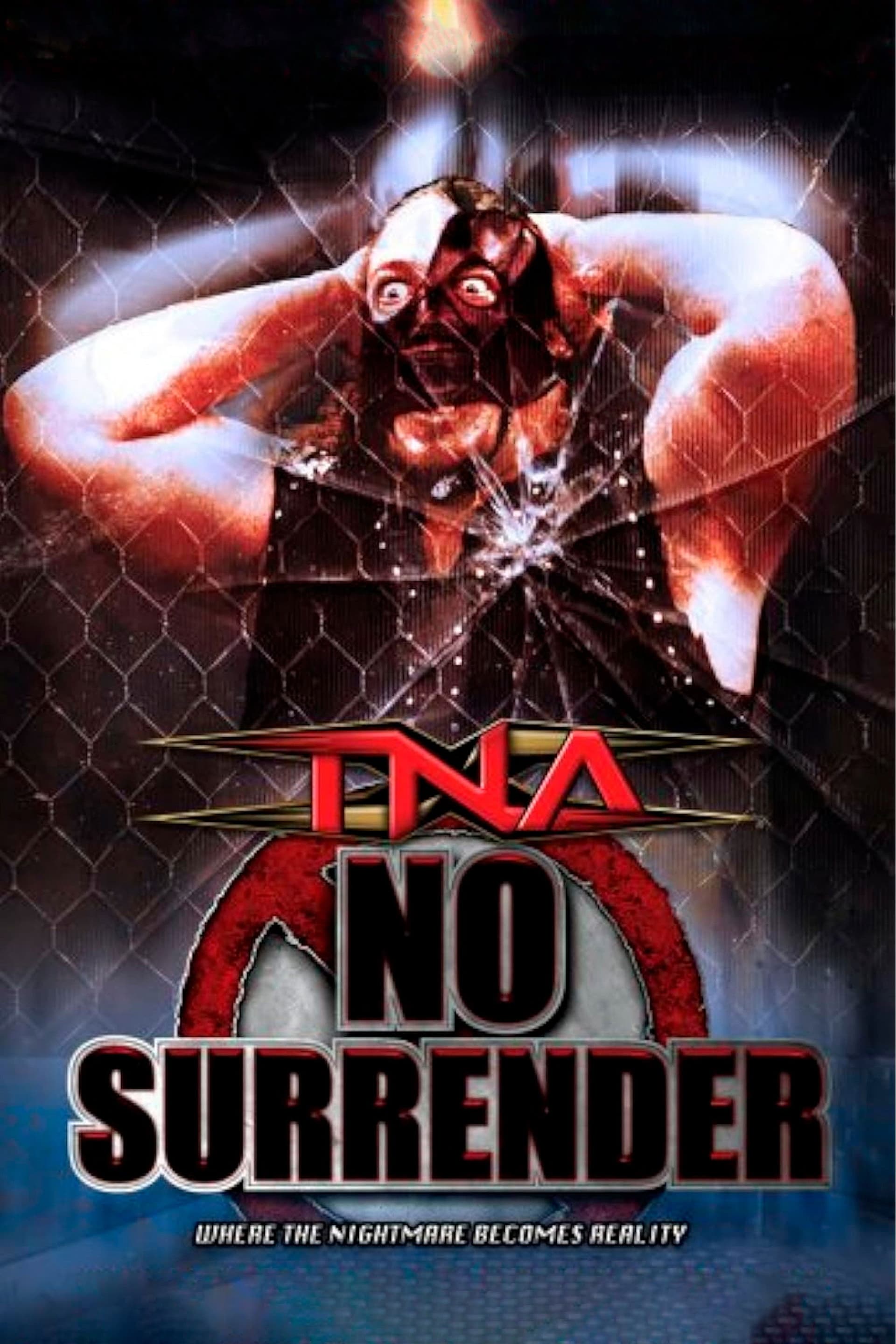 TNA No Surrender 2007