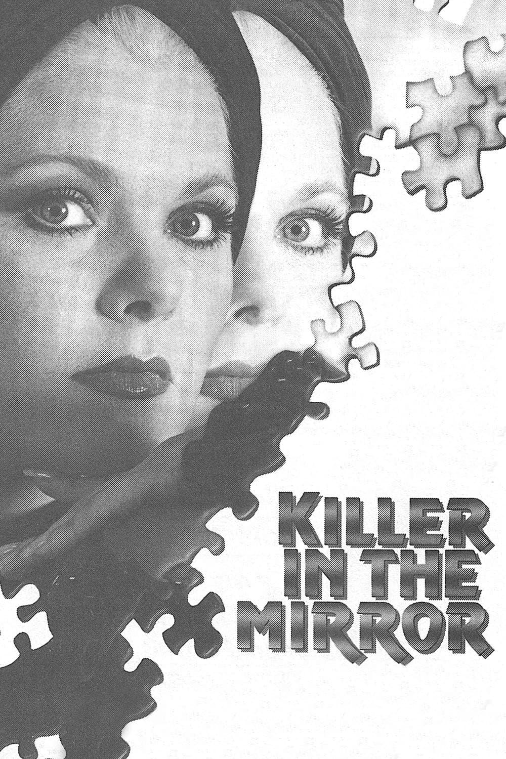 Killer in the Mirror