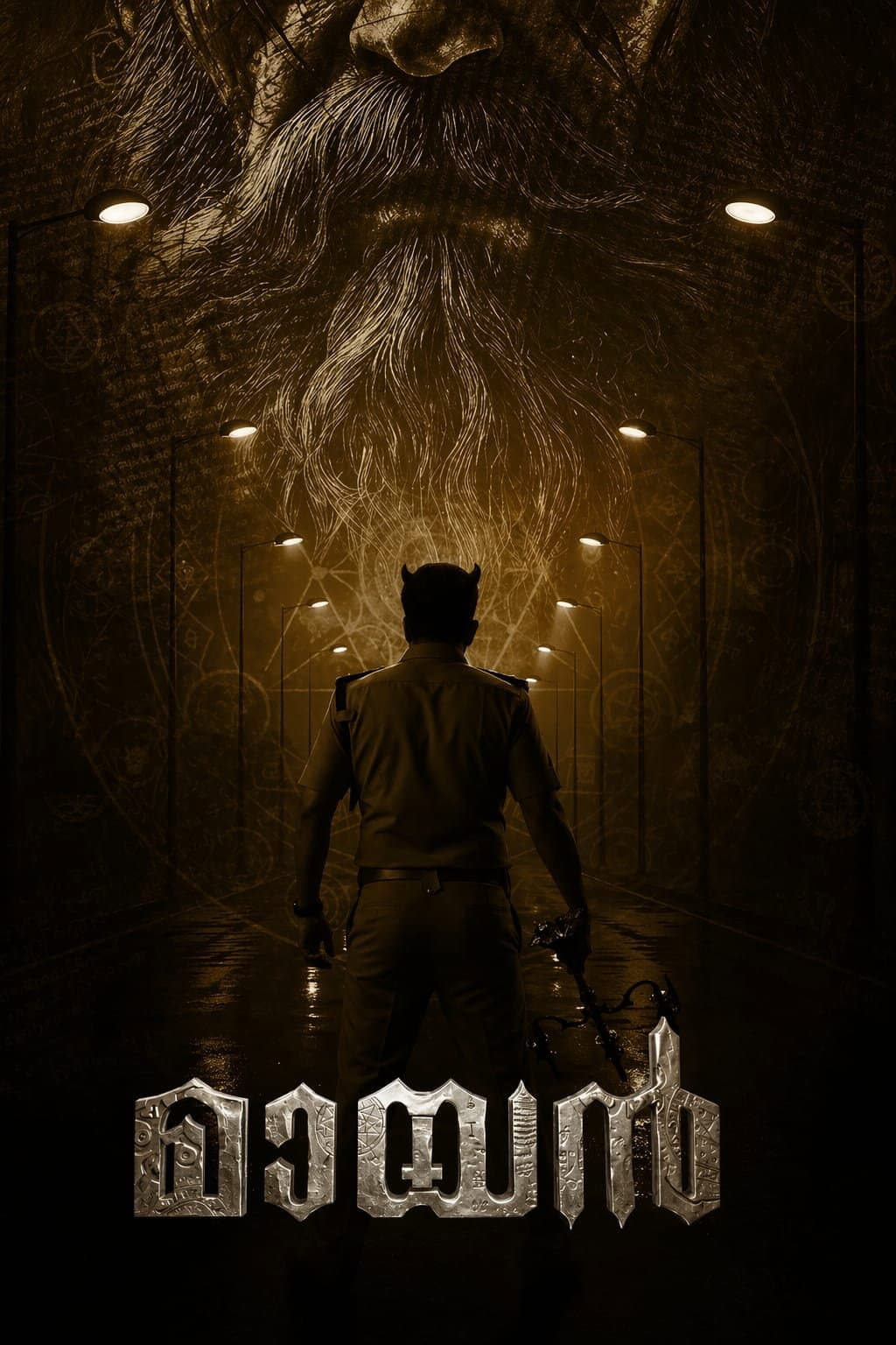 Mayan - Chapter 1