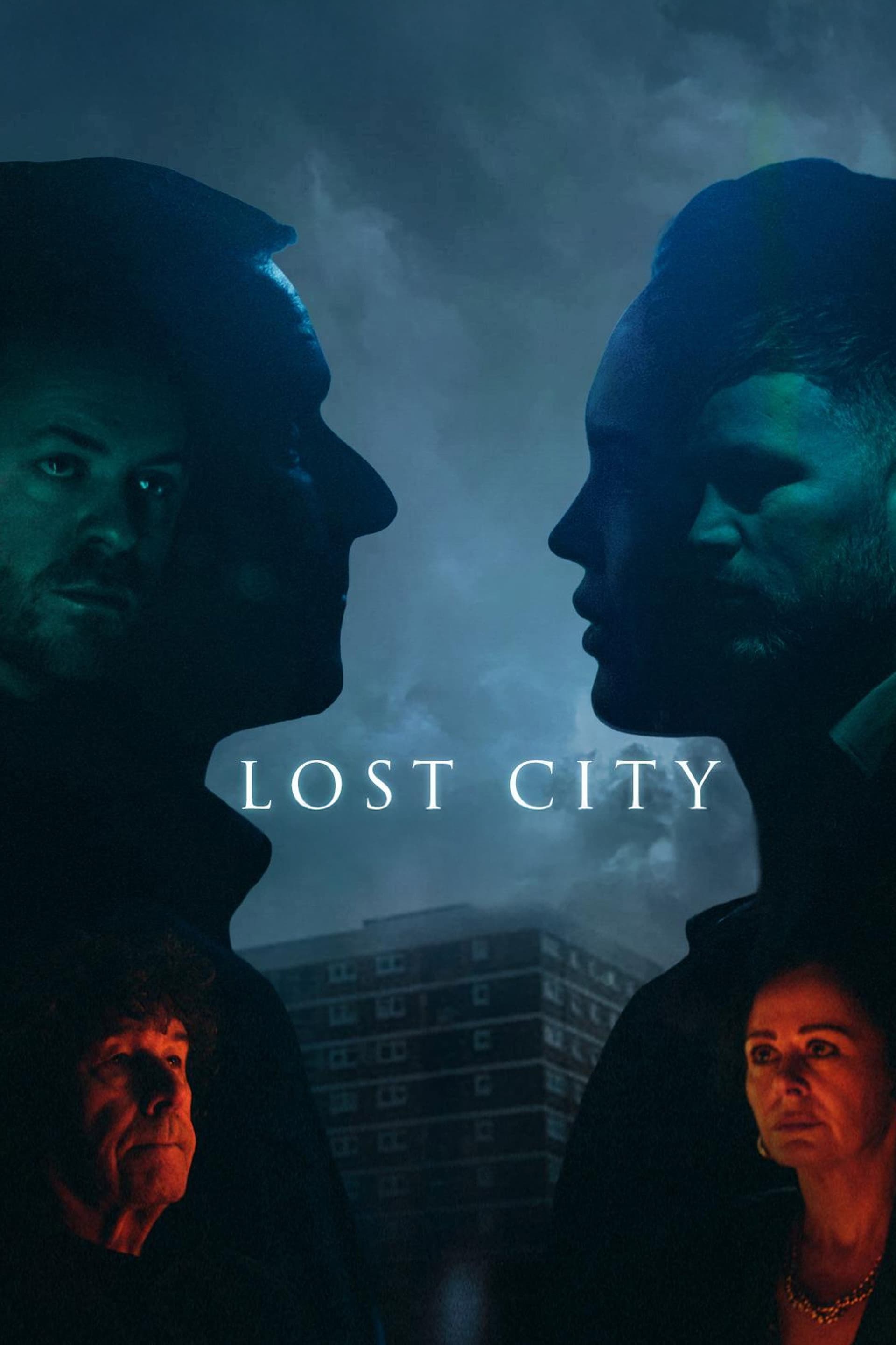 Lost City