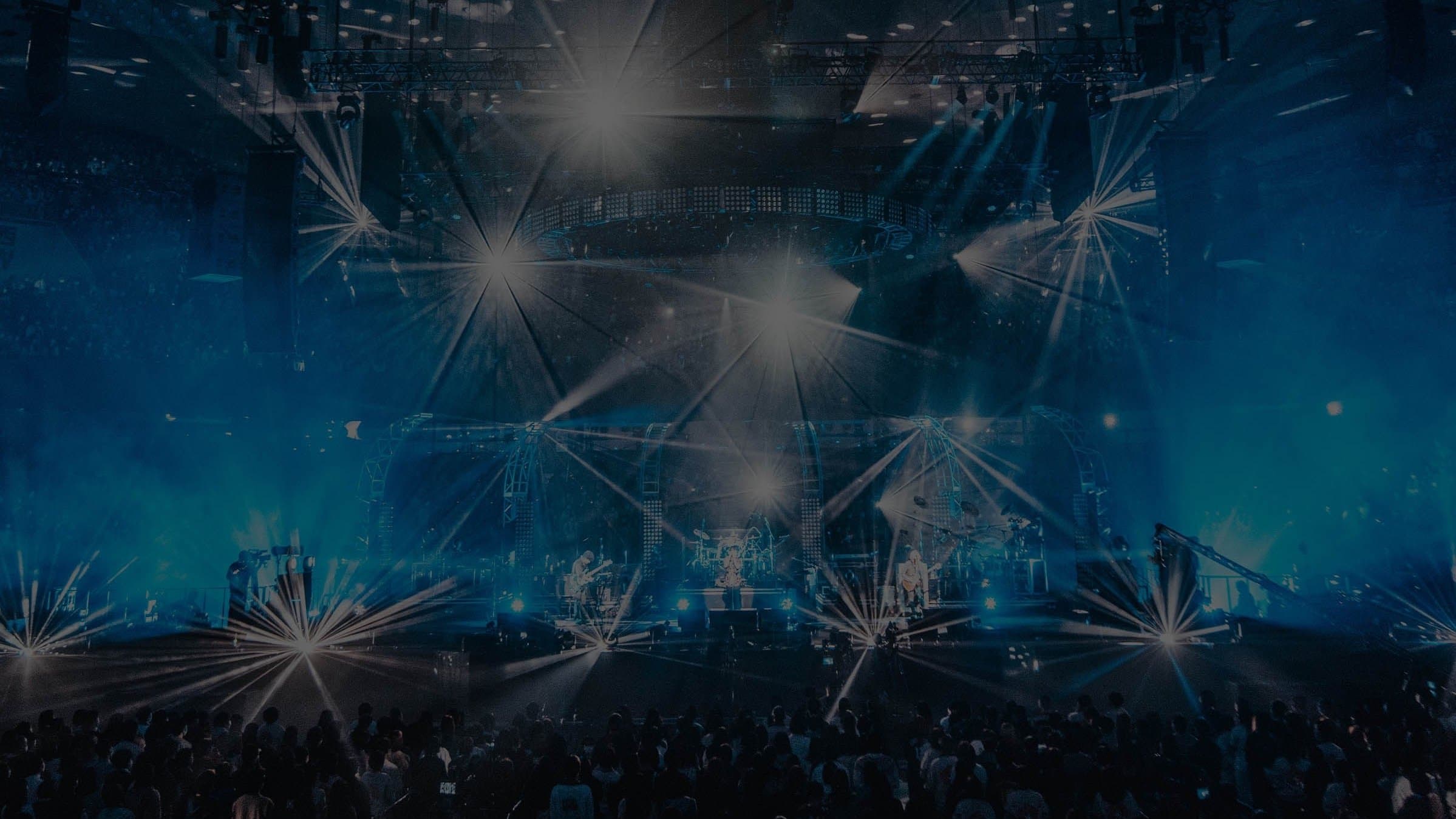 Official髭男dism「SHOCKING NUTS TOUR selected from NIPPON BUDOKAN」