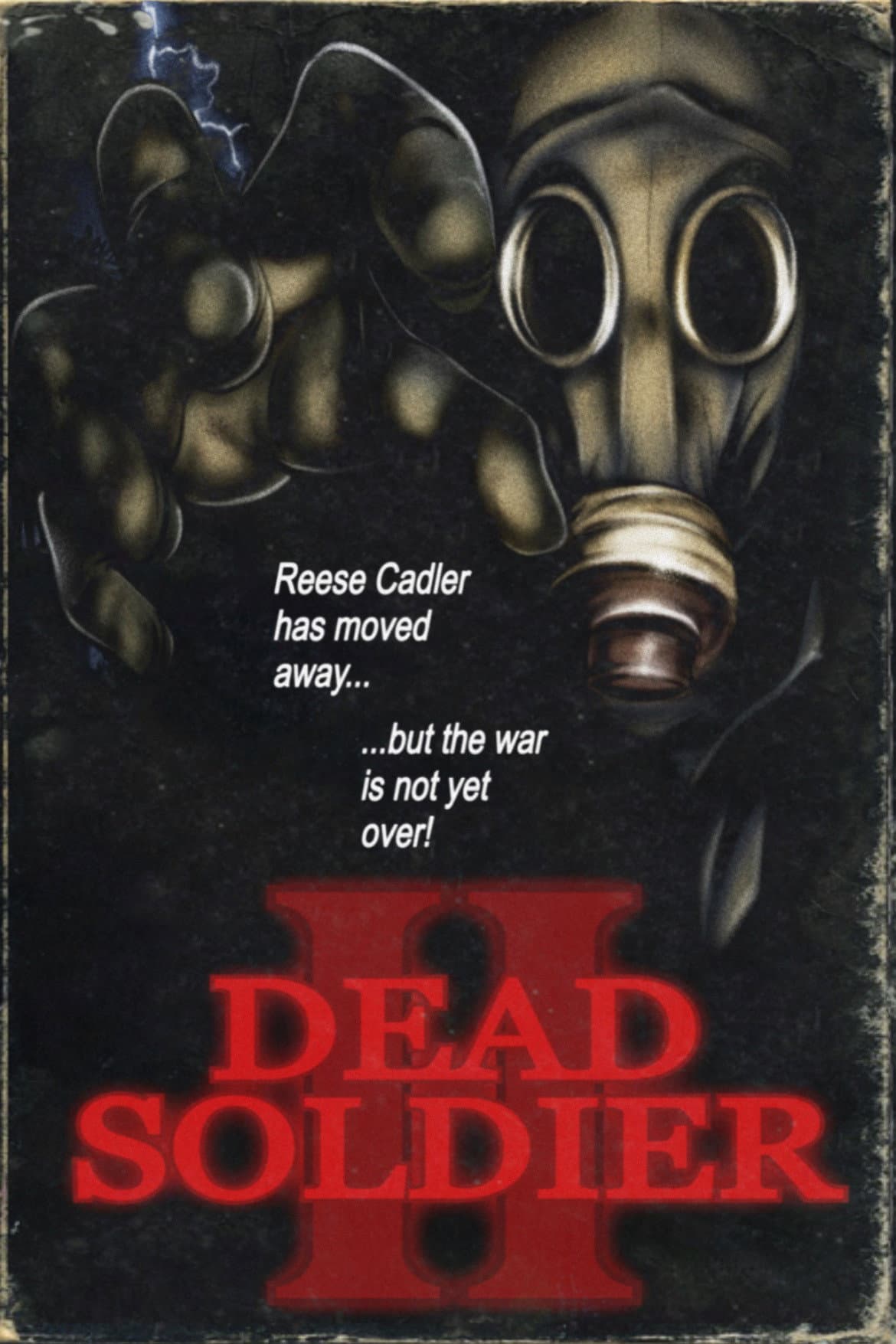 Dead Soldier II