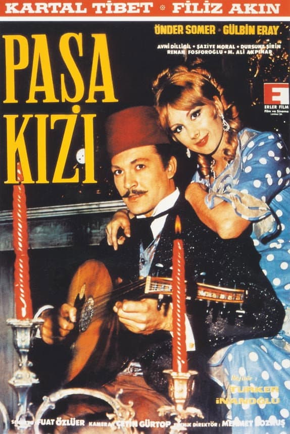 Paşa Kızı
