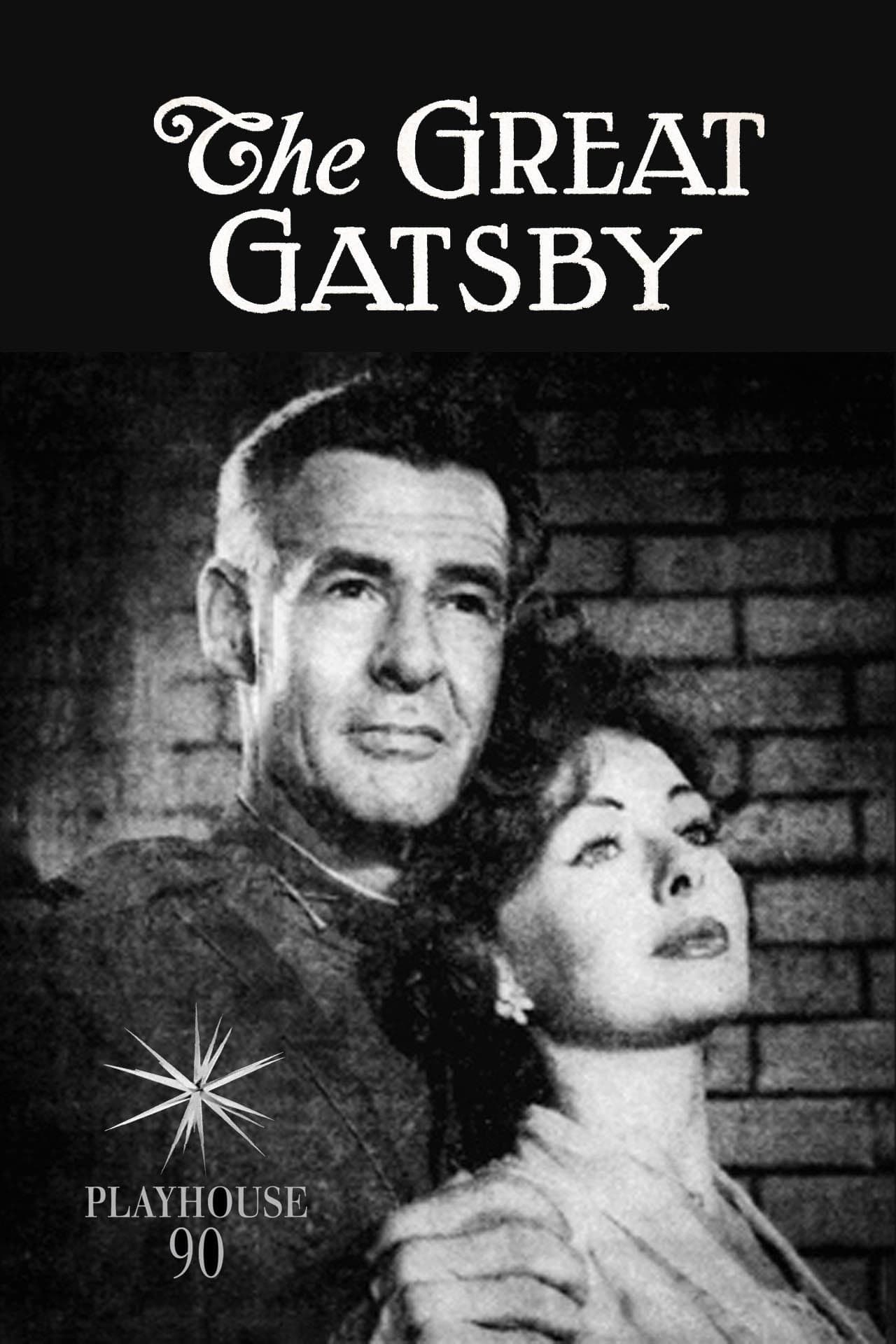 The Great Gatsby
