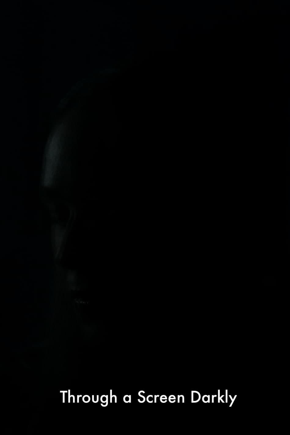 Through a Screen Darkly