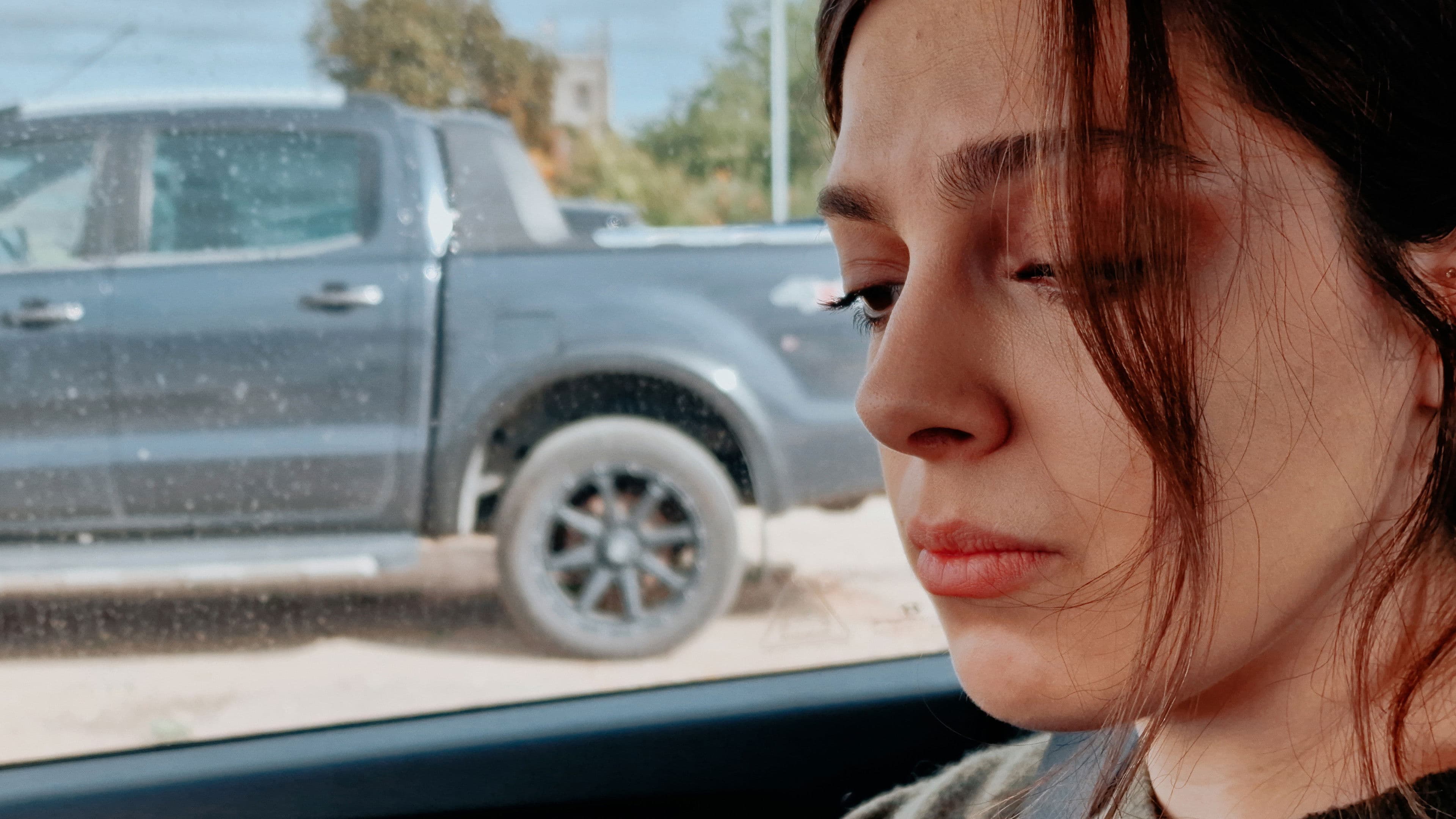 Killed Herself Twice