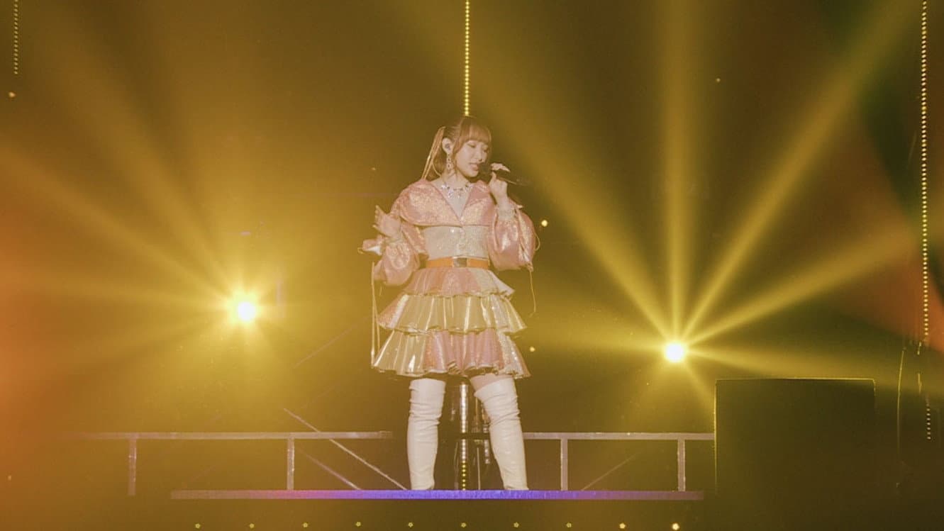 fripSide Phase2 Final Arena Tour 2022 -infinite synthesis:endless voyage- in Saitama Super Arena Day2