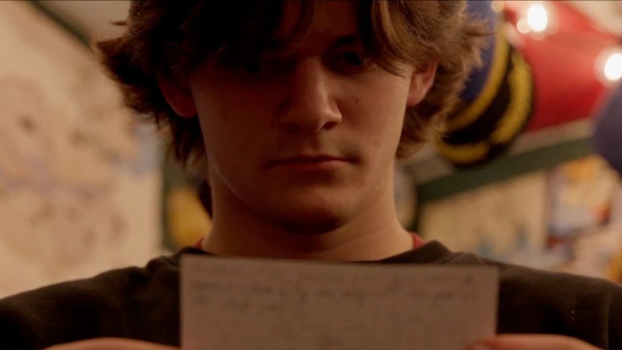 Dear Big Brother