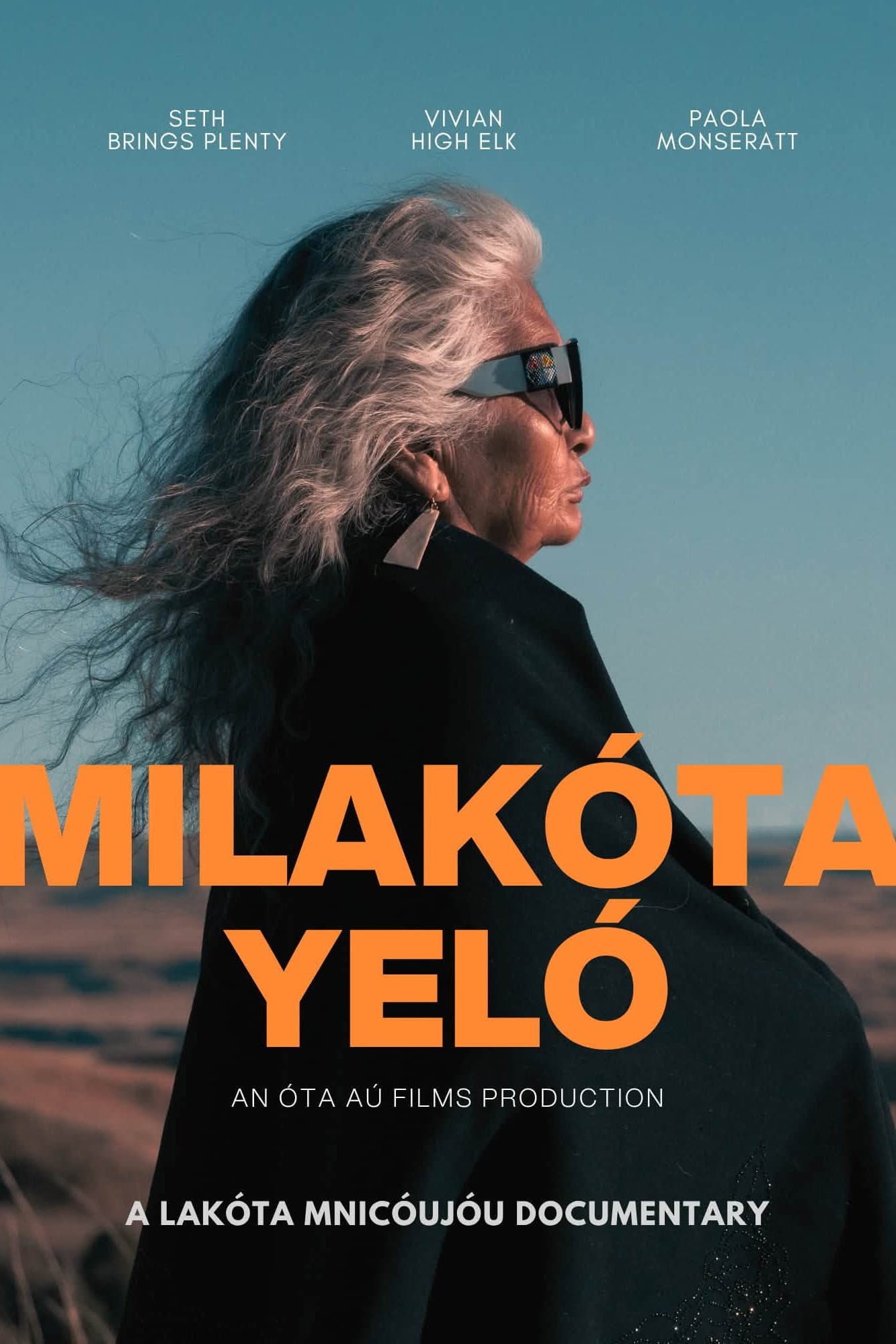 MiLakóta Yeló