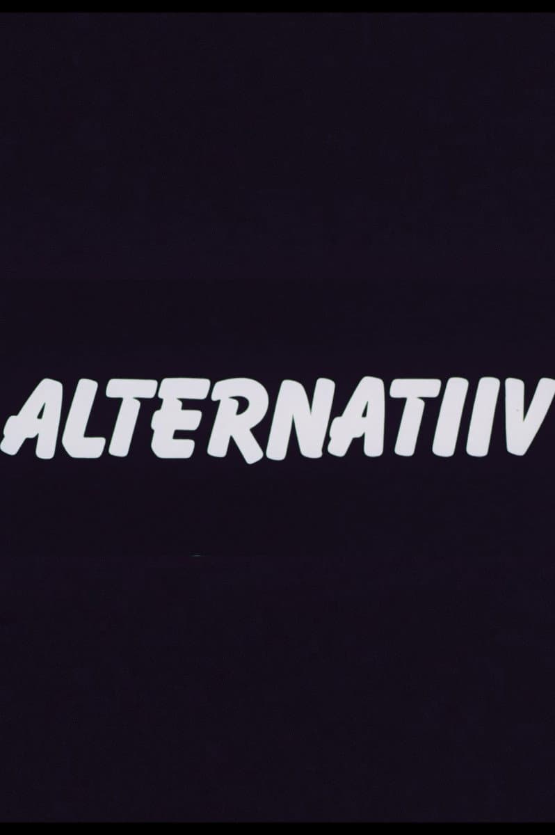 Alternatiiv